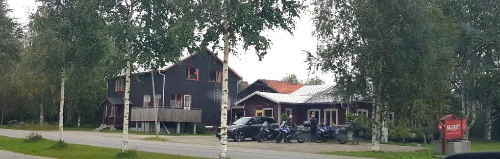 BAGERIET