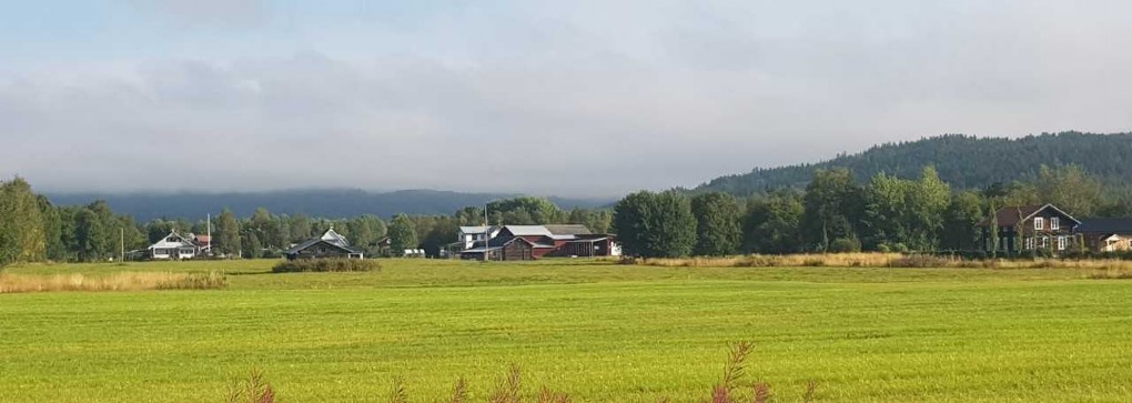 JAKTVÄDER