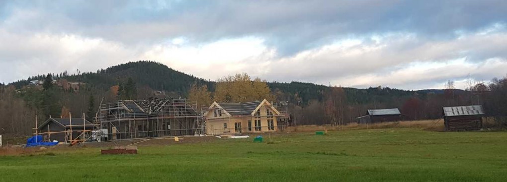 NYTT KVARTER