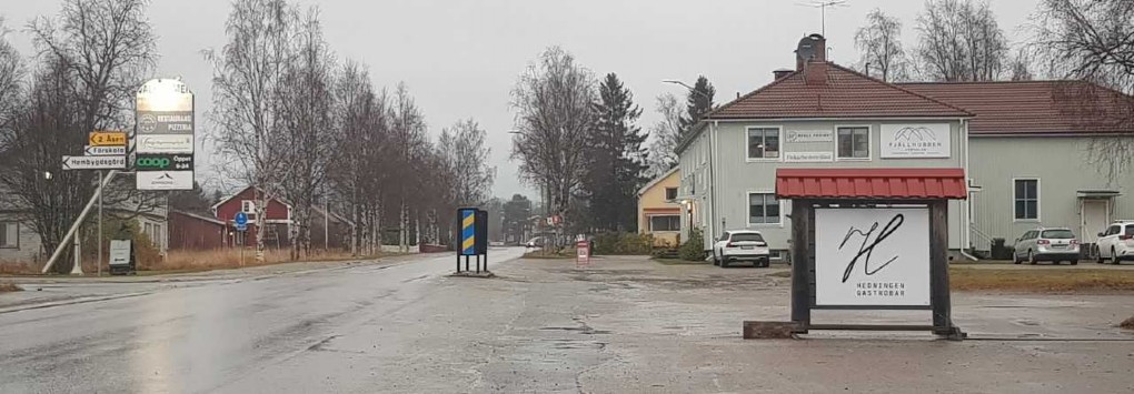 NYÖPPNING