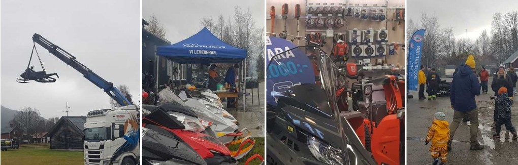 SKOTERDAGEN