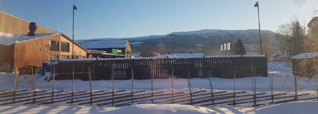 SVÅRSTARTAT<br type=