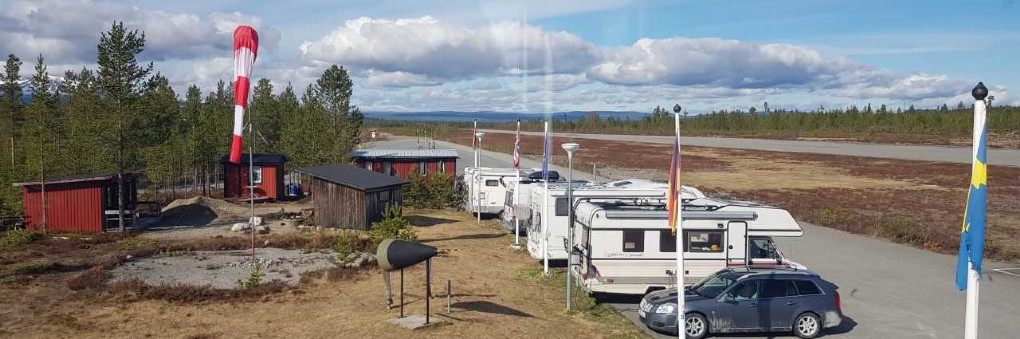 ÖVERNATTNING