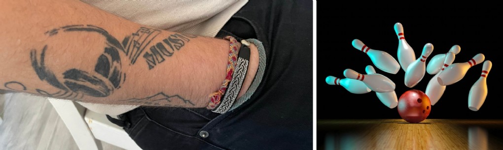 NYSTART PÅ HUSKY MED DJ FRANSSON