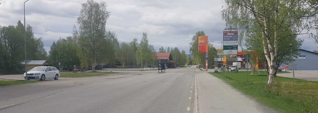 KLOROFYLLEN