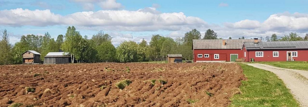 VÅRBRUKET