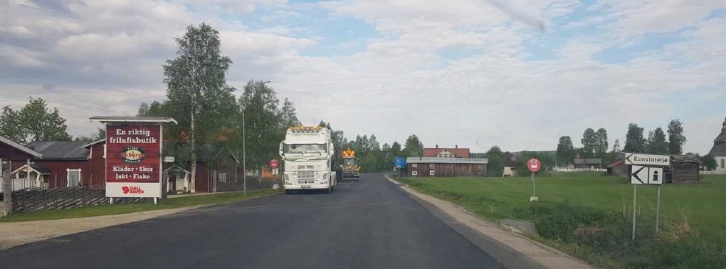 FINLIR