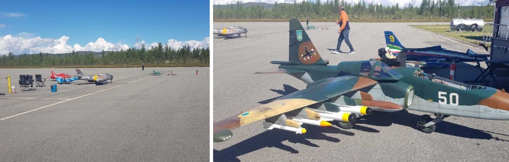 BULLER OCH JETBRÄNSLE