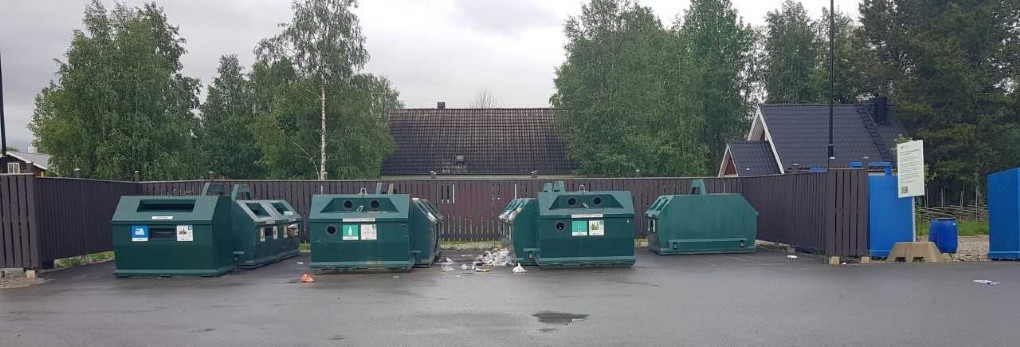 FULLA KÄRL