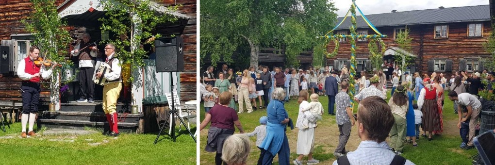 FESTSTÄMNING