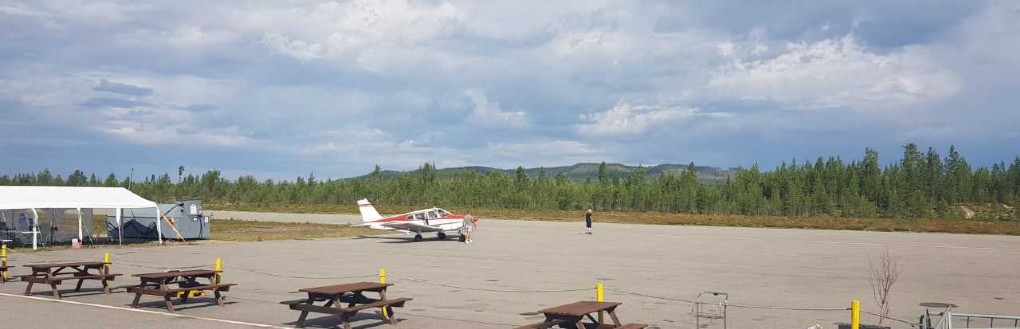 FLYGVECKA