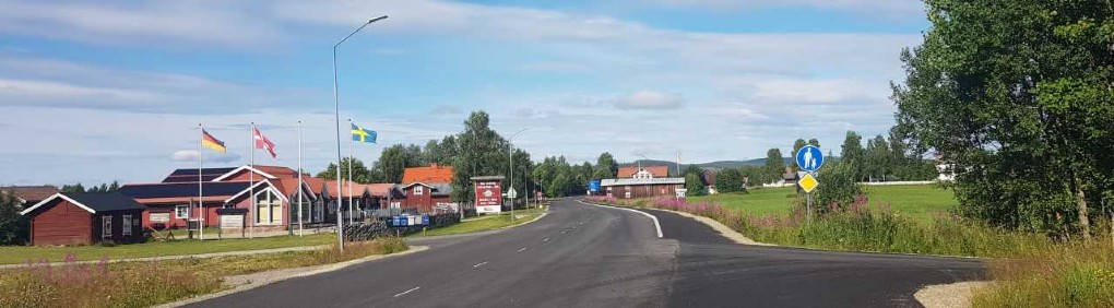 VACKERT VÄDER