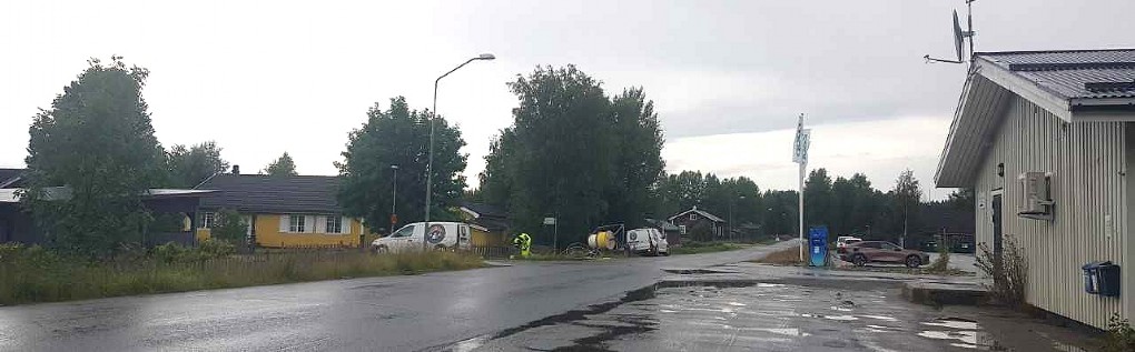 MARKNADSVÄDER