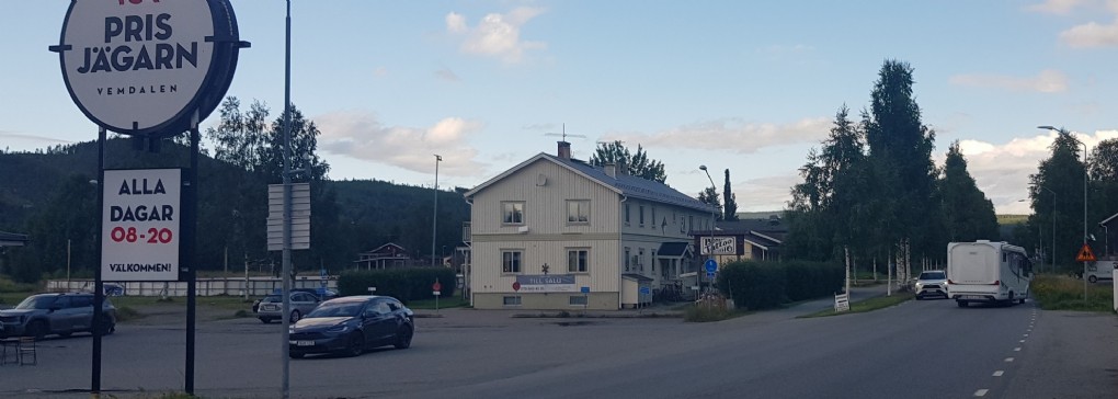 TILL SALU