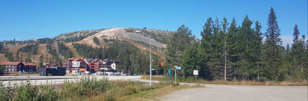 VANDRINGSVÄDER