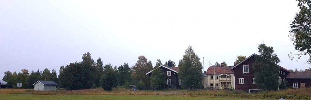 LÅGT I TAK