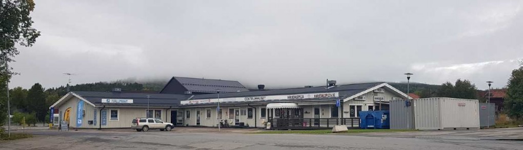 VÄNTANS TIDER