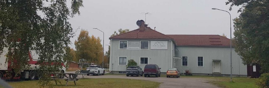 MULTIHUSET