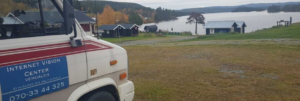 PÅ TUR