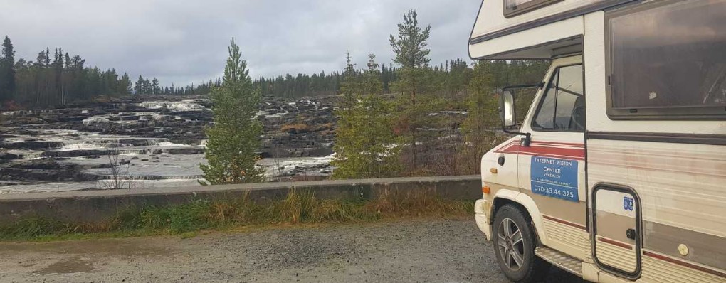 TRAPPSTEGSFORSEN