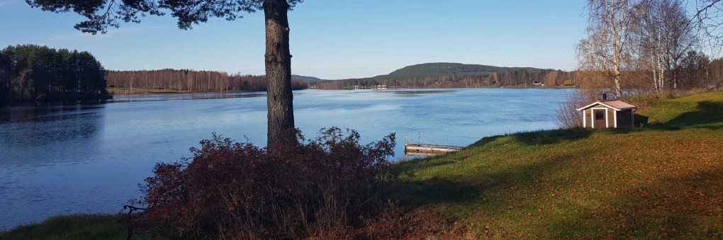 RULLANDE RED.