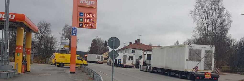 BILTÅG