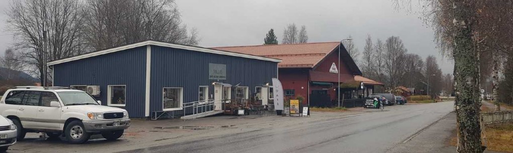STORMÖTE ?