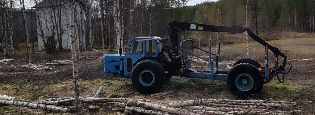 AVVERKNING