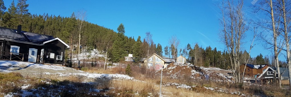 SOLSKEN