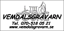 Vemdalsgrvarn - Jocke Kristoffersson. Grvning och snrjning i Vemdalen och p Vemdalsskalet