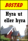 Frmedlingstjnst fr uthyrning av stugor, lgenheter och rum.