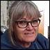Rapport frn Israel. Kristin Scharf, uppvxt i Vemdalen lmnar rapport